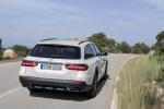 Mercedes-Benz E350 d 4Matic All-Terrain 2020 года (WW)